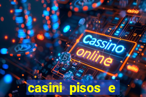casini pisos e acabamentos franca sp